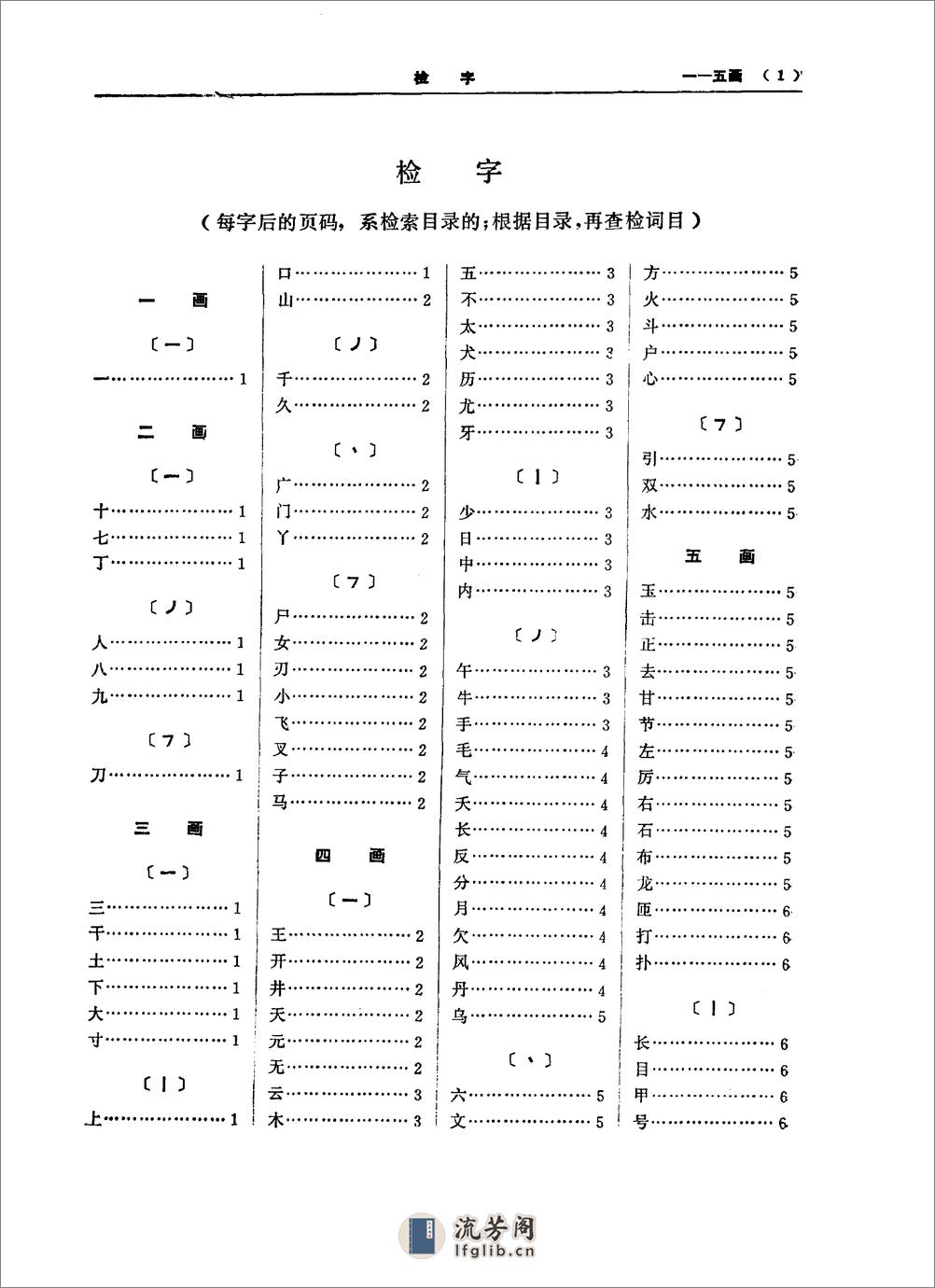 中医大辞典：外科骨伤五官科分册（试用扫描版）（无内容） - 第1页预览图